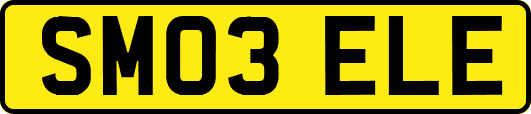 SM03ELE