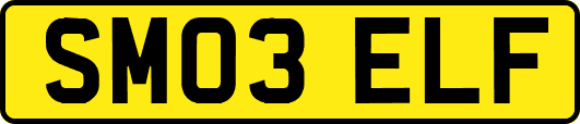 SM03ELF