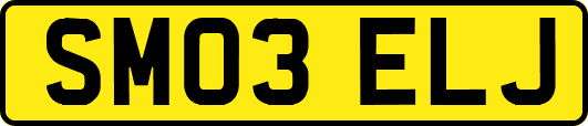 SM03ELJ