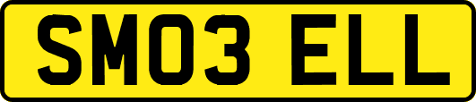 SM03ELL