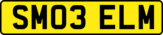 SM03ELM