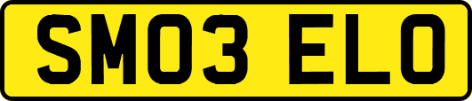 SM03ELO