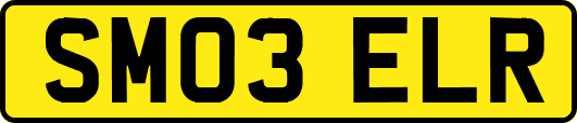 SM03ELR
