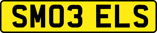 SM03ELS