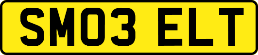 SM03ELT