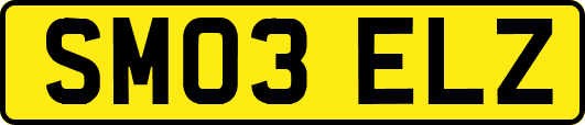 SM03ELZ