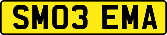 SM03EMA