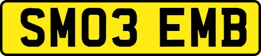 SM03EMB