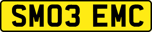 SM03EMC