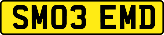 SM03EMD