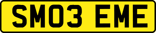SM03EME