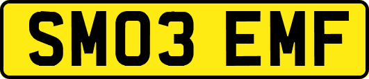 SM03EMF