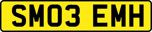 SM03EMH