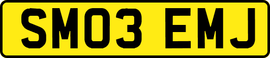 SM03EMJ