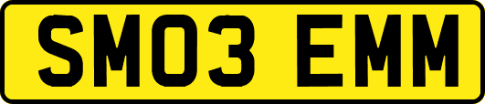 SM03EMM