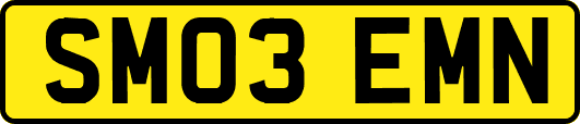 SM03EMN