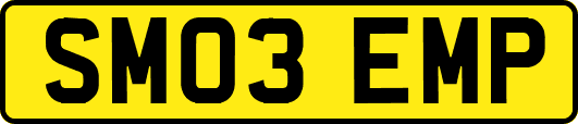 SM03EMP