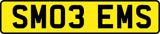 SM03EMS