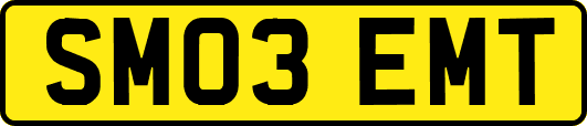 SM03EMT
