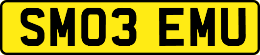 SM03EMU