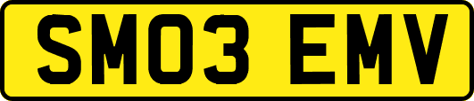 SM03EMV