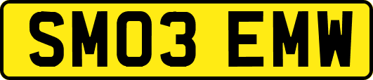 SM03EMW