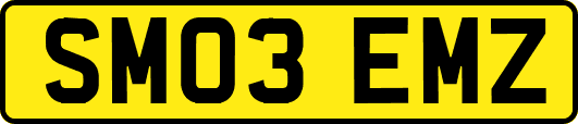 SM03EMZ