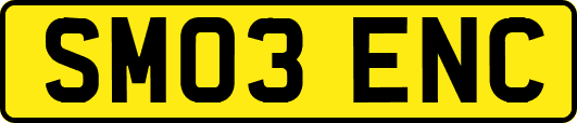 SM03ENC