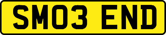 SM03END