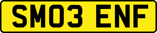 SM03ENF