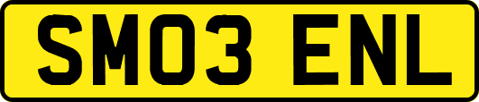 SM03ENL