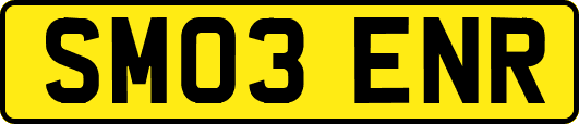 SM03ENR