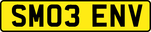 SM03ENV
