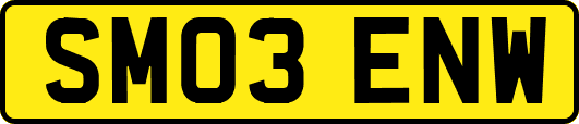 SM03ENW