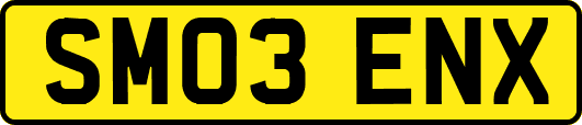 SM03ENX