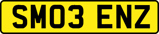 SM03ENZ
