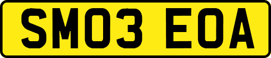 SM03EOA
