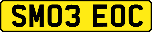 SM03EOC