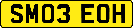 SM03EOH