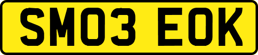 SM03EOK