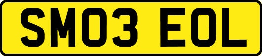 SM03EOL