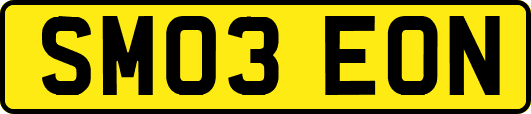 SM03EON