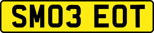 SM03EOT