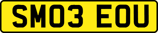 SM03EOU