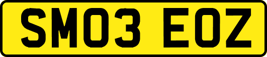 SM03EOZ