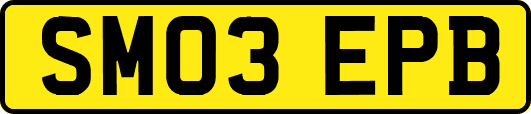 SM03EPB