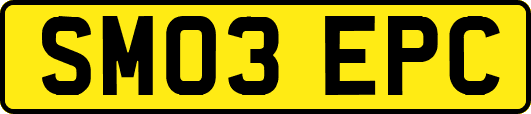 SM03EPC