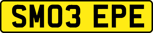 SM03EPE