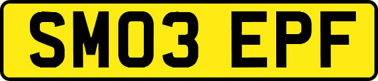 SM03EPF