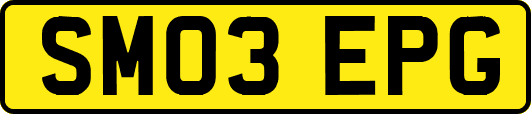 SM03EPG